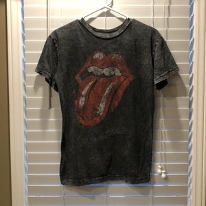 The Rolling Stones T-shirt